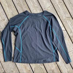 LL Bean Long Sleeve Tee